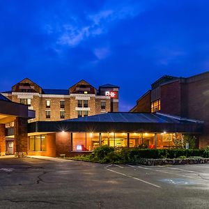 Best Western Plus Portsmouth Hotel & Suites