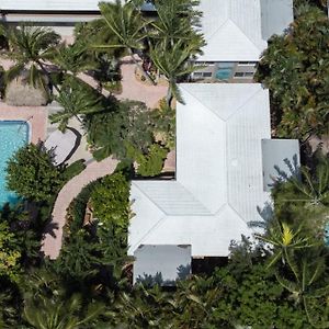 Crane'S Beach House Boutique Hotel & Luxury Villas